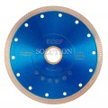 Алмазный диск по плитке 180 x 1,6 x 32 (25,4) ECEF