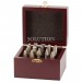 Set of diamond cutters medium coating 20 pcs