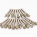 Set of diamond cutters medium coating 20 pcs