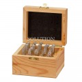 Set of diamond cutters coarse coating 20 pcs