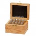 Set of diamond cutters coarse coating 20 pcs