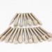 Set of diamond cutters coarse coating 20 pcs