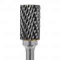 Вurr type А (cylinder with smooth end) 14x25x6 mm