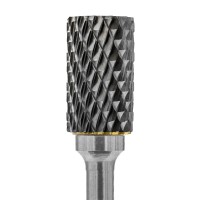Вurr type А (cylinder with smooth end) 14x25x6 mm