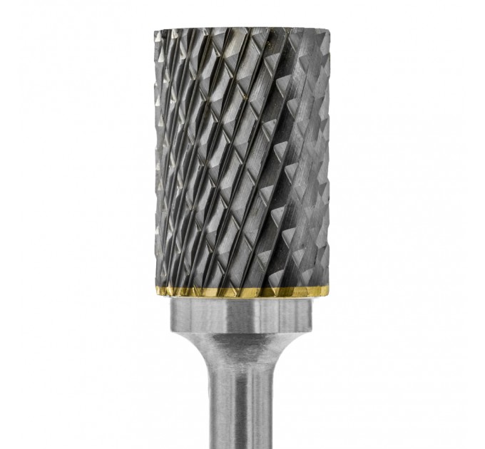 Вurr type А (cylinder with smooth end) 16x25x6 mm