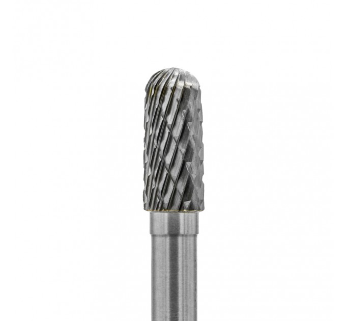 Вurr type С (cylinder with spherical end) 6x16x6