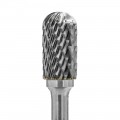 Вurr type С (cylinder with spherical end) 12x25x6 mm