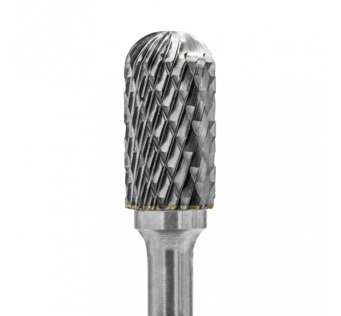Вurr type С (cylinder with spherical end) 12x25x6 mm