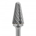 Burr type L (spherical conical) 16x33x6 mm