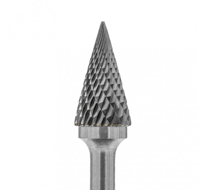 Burr type M (cone) 14x25x6 mm