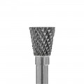 Burr type N (reverse cone) 12x13x6 mm
