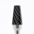 Burr type S (truncated cone) 10x20x6 mm