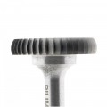 Burr type T (T-shaped) 12x2x6 mm