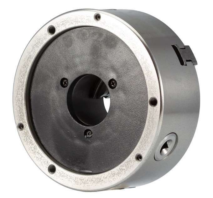 Lathe chuck for faceplate SAN OU K11-125 3-jaw 125 mm