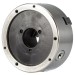 Lathe chuck for faceplate SAN OU K11-125 3-jaw 125 mm