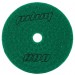 Flexible diamond polishing wheel (turtle) Ø100 P–800