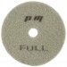 Flexible diamond polishing wheel (turtle) Ø100 FULL