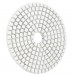 Flexible diamond polishing wheel (turtle) Ø100 P–0