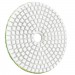 Flexible diamond polishing wheel (turtle) Ø100 P–00