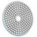 Flexible diamond polishing wheel (turtle) Ø100 P–1500
