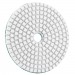 Flexible diamond polishing wheel (turtle) Ø100 P–800