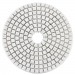 Flexible diamond polishing wheel (turtle) Ø100 P–0