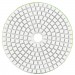 Flexible diamond polishing wheel (turtle) Ø100 P–00