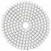 Flexible diamond polishing wheel (turtle) Ø100 P–100