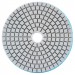 Flexible diamond polishing wheel (turtle) Ø100 P–1500