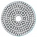 Flexible diamond polishing wheel (turtle) Ø100 P–2000