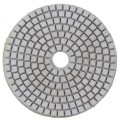 Flexible diamond polishing wheel (turtle) Ø100 FULL