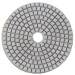 Flexible diamond polishing wheel (turtle) Ø100 FULL