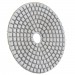 Flexible diamond polishing wheel (turtle) Ø100 FULL