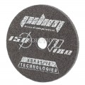 Abrasive foam 150Х10Х22 P180 gray