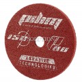 Abrasive foam 150Х10Х22 P80 burgundy