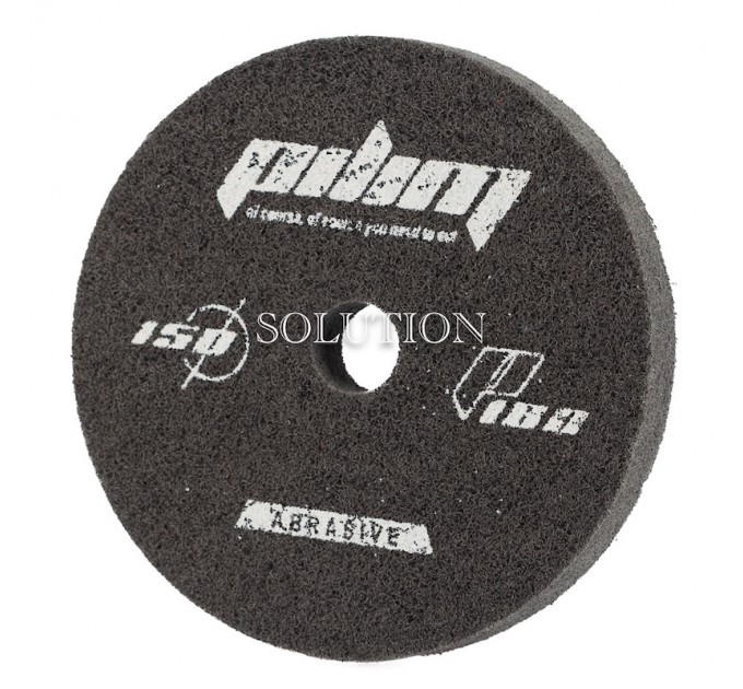 Abrasive foam 150Х20Х22 P180 gray
