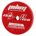 Abrasive foam 150Х20Х22 P80 red