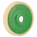 Felt circle on a platform Ø120x20x22mm 20% wool