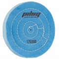 Muslin circle, rigid, ⌀175, 60 layers