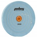 Muslin circle, rigid, with a leather heel, ⌀200, 50 layers
