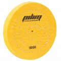 Medium-stiff muslin circle ⌀150, 50 layers