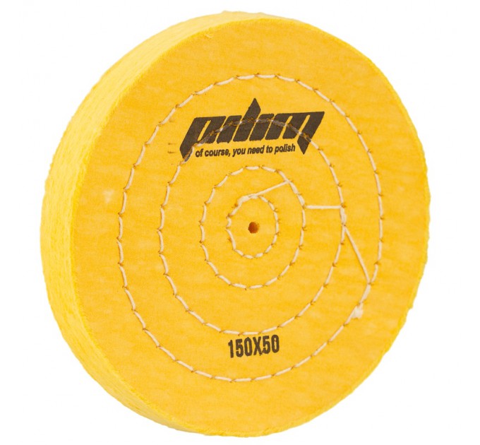 Medium-stiff muslin circle ⌀150, 50 layers