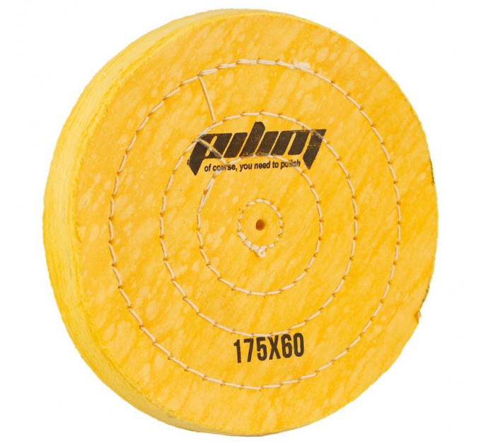Muslin circle of medium stiffness ⌀175, 60 layers