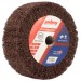 Scotch-brite for angle grinder 100x35 M14 P180