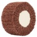 Scotch-brite for angle grinder 100x50 M14 P80