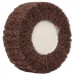 Scotch-brite for angle grinder 100x35 M14 P180