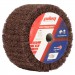 Scotch-brite for angle grinder 100x50 M14 P180