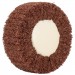 Scotch-brite for angle grinder 100x35 M14 P60