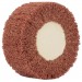 Scotch-brite for angle grinder 100x40 M14 P80